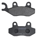 Pastillas Freno Delantero Frasle Pd865 Yamaha Xtz 125 250