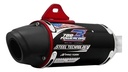 Escape Pro Tork Powercore 3 Honda Xr 250 Tornado Power Bom *