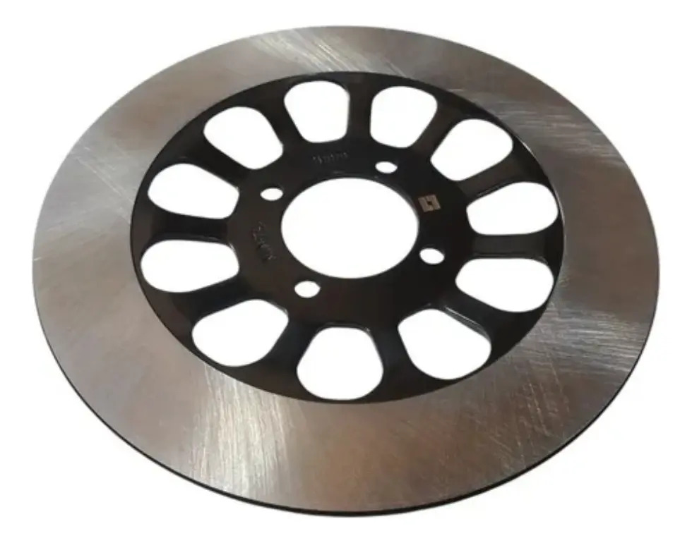 Disco de Freno Delantero Suzuki GN 125