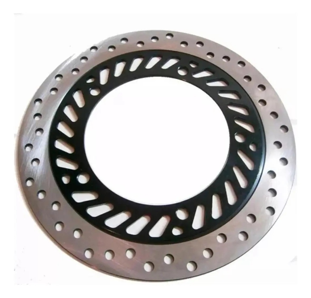 Disco Freno Delantero Honda Tornado Calidad Original Force