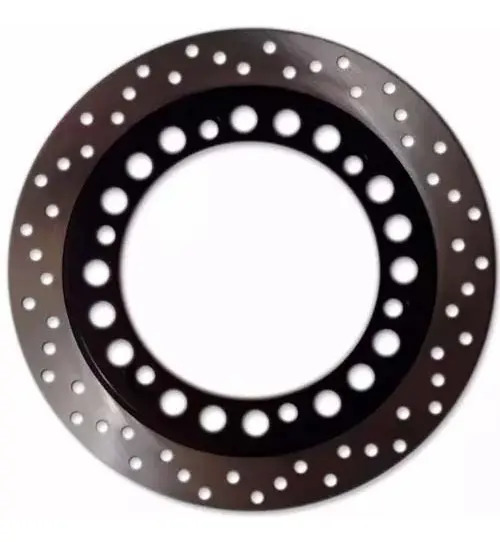 Disco de Freno Delantero Yamaha YBR 125