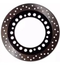 Disco de Freno Delantero Yamaha YBR 125