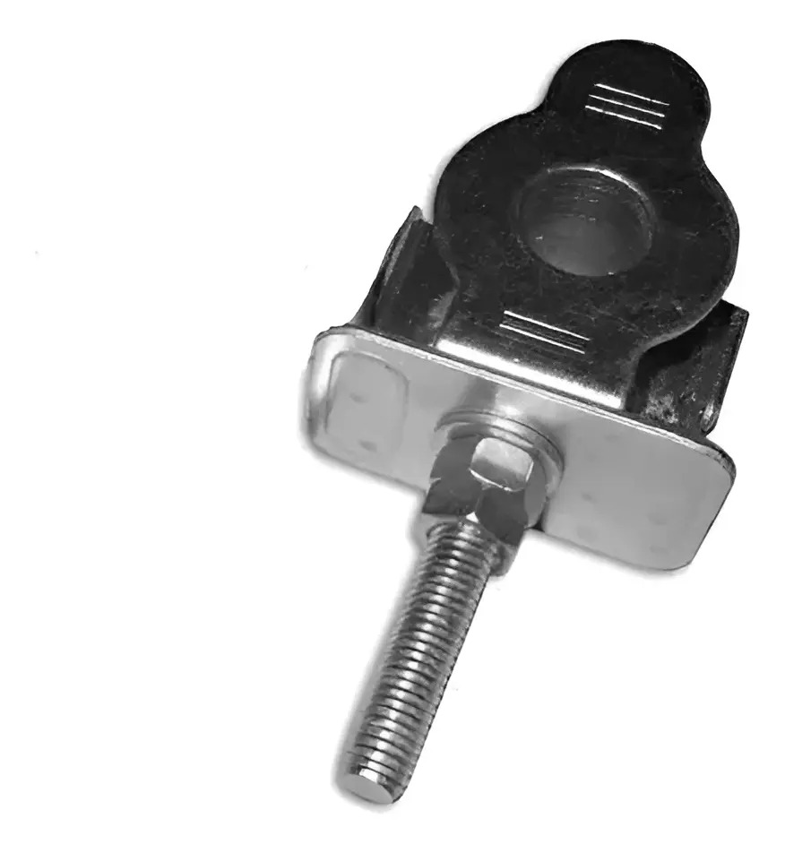 Estira Cadena Tensor D Transmision Yamaha Fz 16 Premium C/u Gris