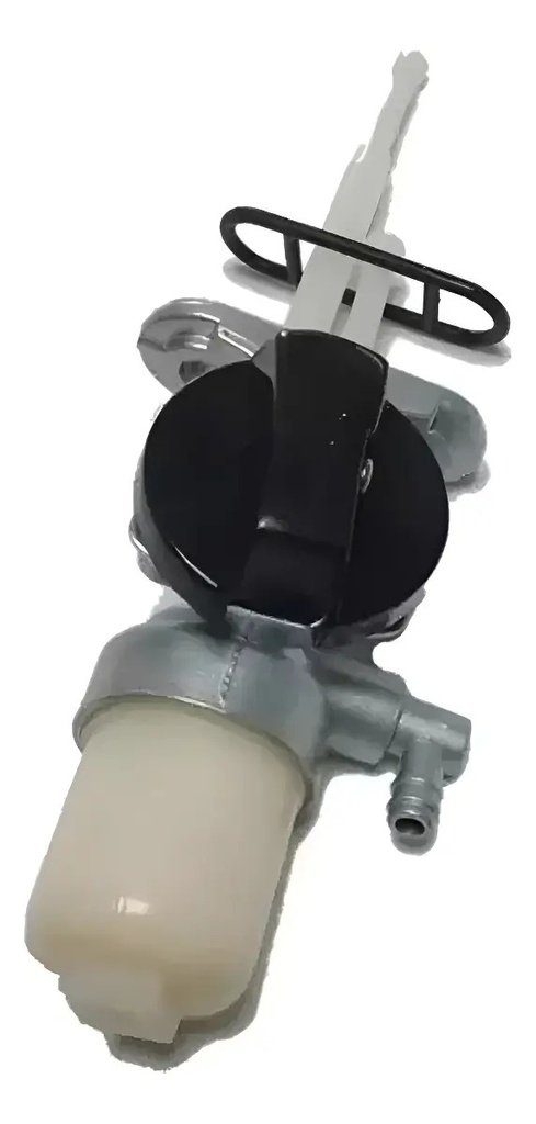 Canilla Grifo De Nafta Yamaha Ybr 125 Calidad Original 