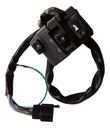 Comando Izquierdo Giro Bocina Honda Cg Titan 150 *