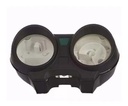 Kit Carcaza Tablero Honda Cg Titan 150 Pro Tork Brasil