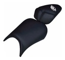 Funda de Asiento TC4 Antideslizante KTM Duke 200 390
