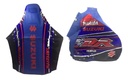 Kit Funda de Asiento y Tanque TC4 Antideslizante Suzuki DR 350
