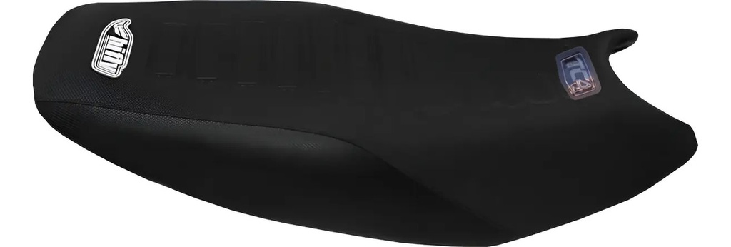 Funda de Asiento TC4 Antideslizante Suzuki Gixxer 150
