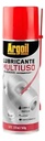 Aceite Lubricante Multiuso Aerosol Argoil Cables Y Mas 237ml