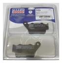 Pastilla de Freno Trasera Fras-le FMPD00863 Bajaj Rouser NS 200
