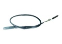 Cable Embrague Honda  Xr 125 Bros Calidad  Original 