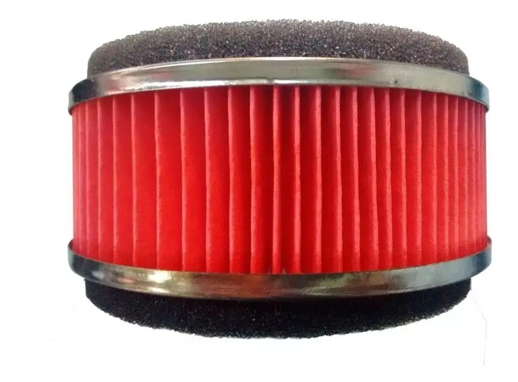[FTA025] Filtro Aire Gilera Super 125 Motomel Vx 150 Md 125  *