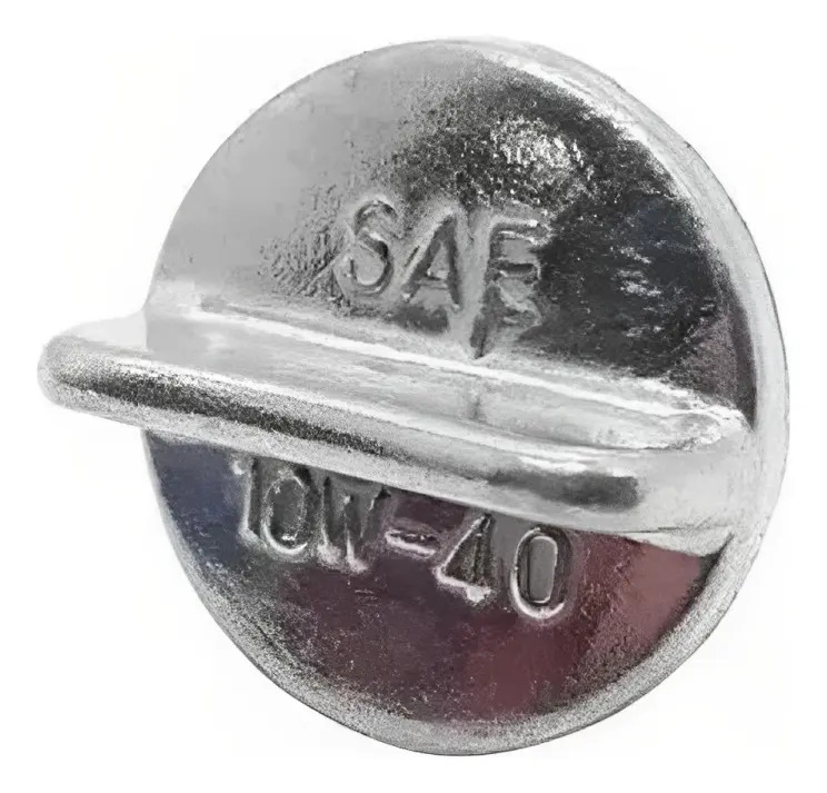 Tapon de Carga de Aceite Suzuki GN 125
