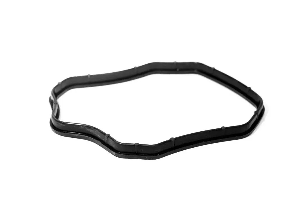 Junta Tapa Valvula Bajaj Rouser 135 Calidad Original *