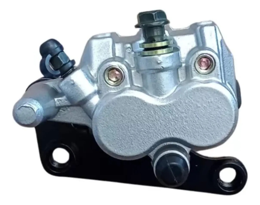 Caliper Freno Delantero Motomel X3m Force *