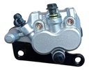 Caliper Freno Delantero Motomel X3m Force *