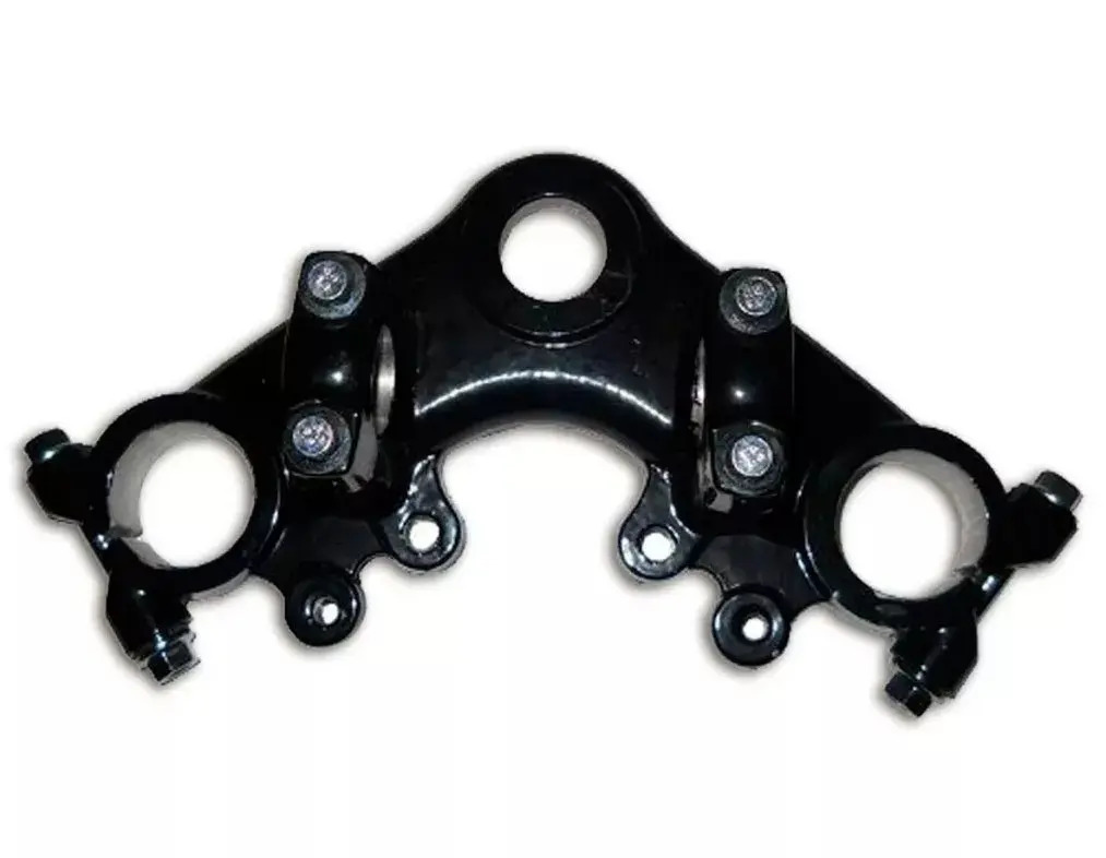 Cristo Superior Zanella RX 150 Mondial RD