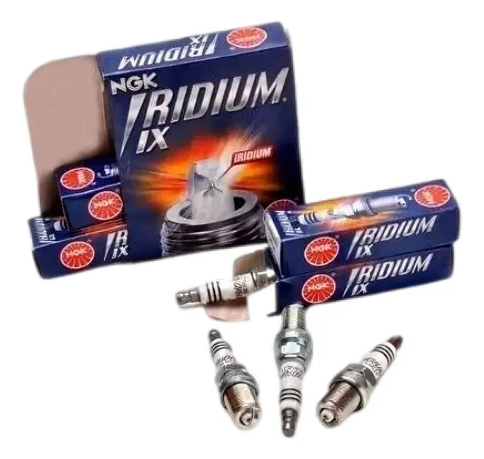 Bujia NGK Iridium CR7HIX