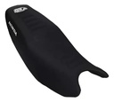 Funda De Asiento Tc4 Cb 125 2018 Twister 125 Antideslizante Negro