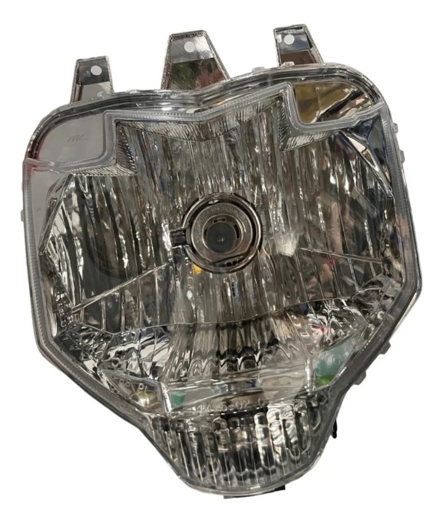 Farol Optica Luz Delantero Yamaha Fz Fi   Nsu *