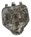 Farol Optica Luz Delantero Yamaha Fz Fi   Nsu *