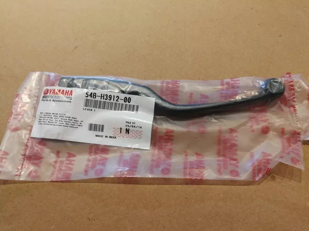 Manija De Embrague  Yamaha Fz 16 Original