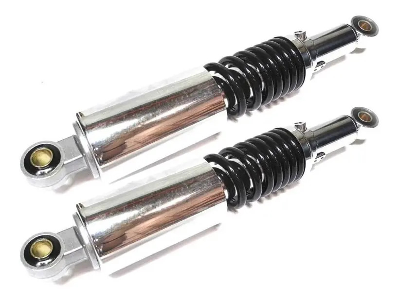 Amortiguadores Traseros Suzuki AX 100 (Set)