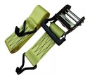 Suncho de Amarre con Crique 5cm x 6m 2 Ton