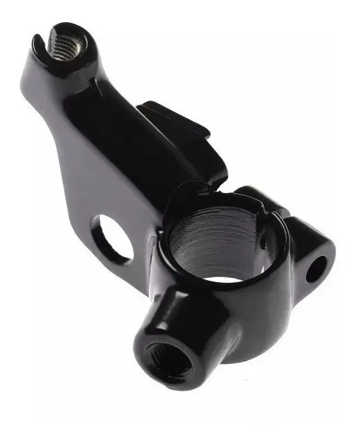 Soporte de Manija de Embrague Bajaj Rouser 135
