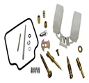 Kit Carburador Reparación Gilera Super Vx 150 Rpm