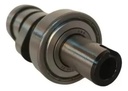 Arbol De Leva Bajaj  Ns 200 Calidad Original Force *