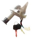 Llave De Contacto Motomel Vx 150 Scooter Zanella Mondial 