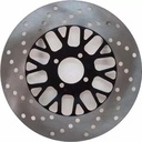 Disco de Freno Delantero Motomel Skua 150 Corven Triax 150