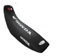 Funda De Asiento Tc4  Xr 150 125 Bross  C/ Estampado 