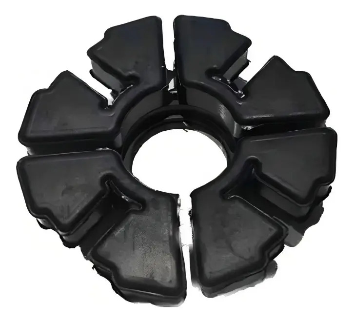 Manchones Goma Maza Suzuki 125 / Skua Motomel  