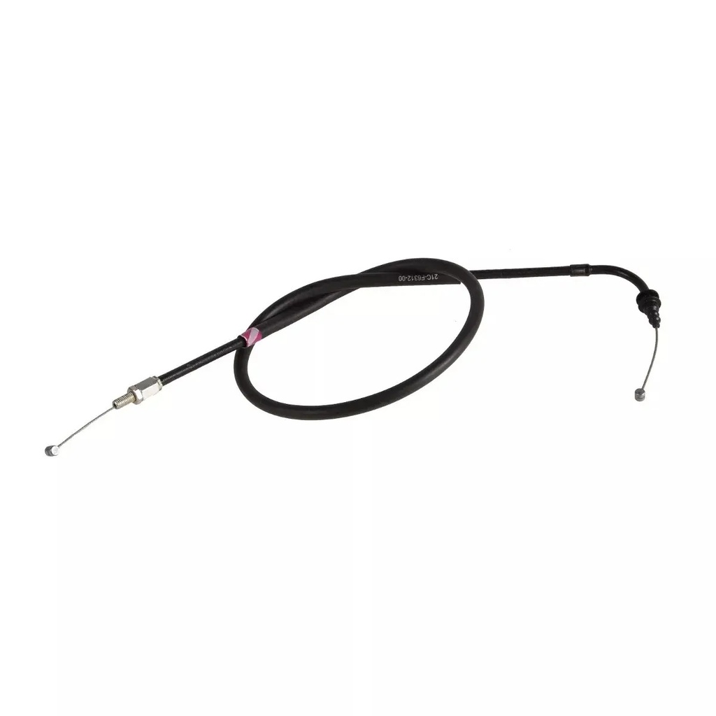 Cable Acelerador Yamaha YBR 125