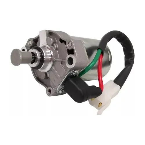 Burro de Arranque 9 Dientes Honda Wave 110
