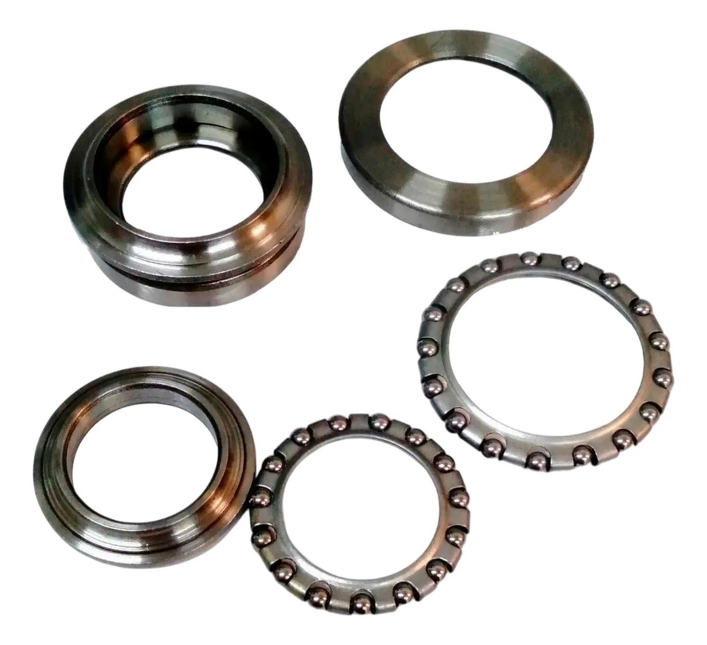Cubetas de Direccion Honda XR 150