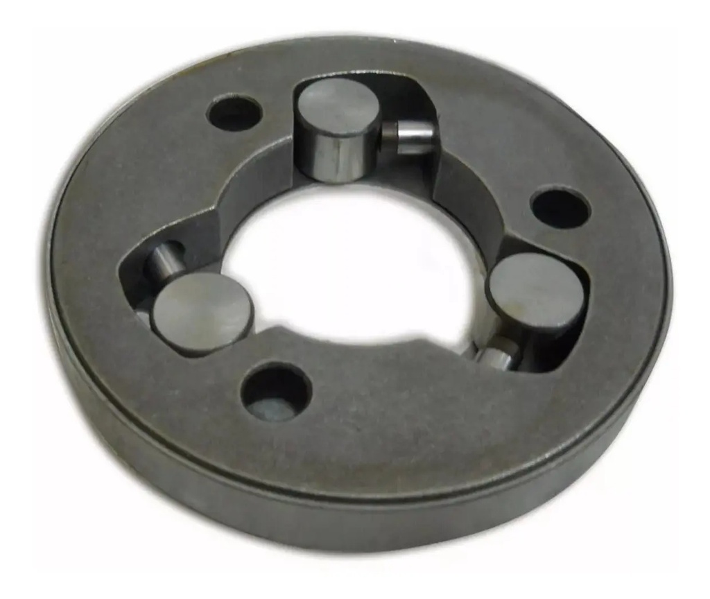 Bendix Arranque Yamaha Ybr 125 Chino Nacional 