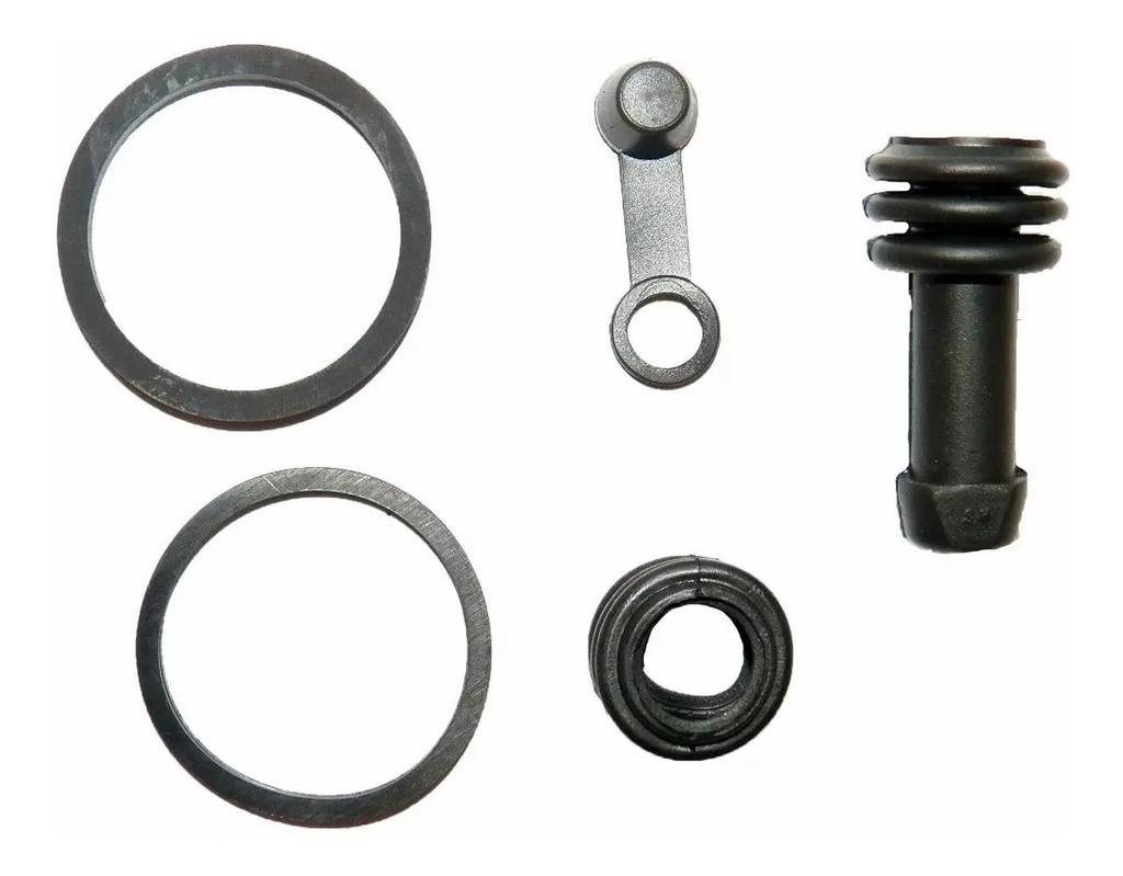 Kit de Reparacion de Caliper Delantero Suzuki GN 125 EN 125