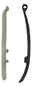 Guia y Tensor de Cadena de Distribucion Gilera Super 125 150