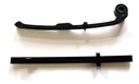 Kit Guia y Tensor de Cadena de Distribucion Bajaj Rouser 135
