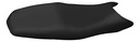 Funda De Asiento Negro Yamaha Sz 150 Gama  Negro