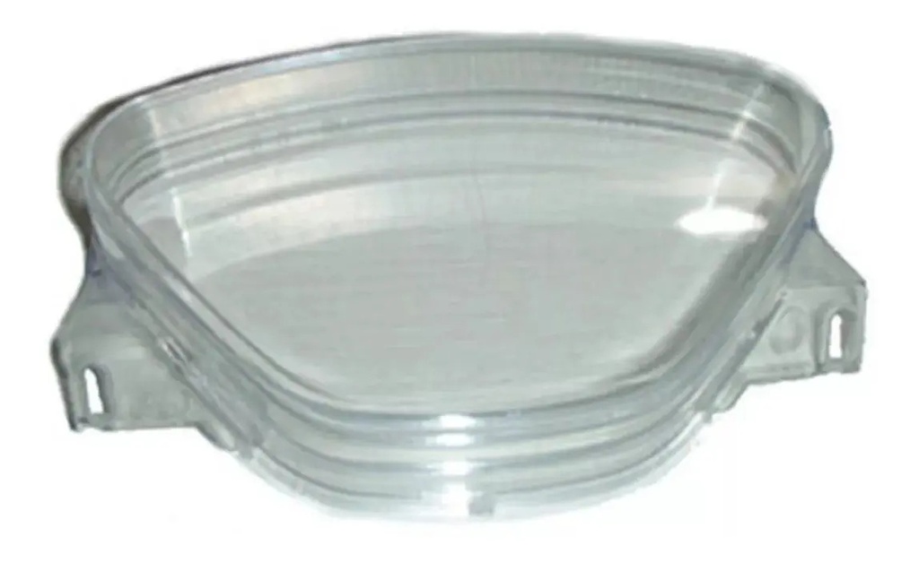 Acrilico de Tablero de Velocimetro Gilera Futura