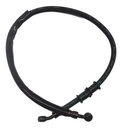Flexible Freno Delantero Yamaha Fz 16 80cm Universal *