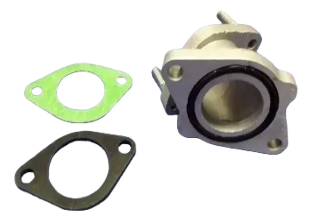 Tobera de Admision Suzuki GN 125