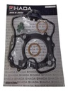 Medio Juego de Juntas de Motor con O-rings Honda CB 250 Twister Inyeccion