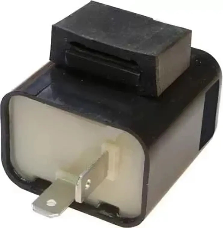 Destellador de Giros 2 Patas sin Sonido Motomel Skua 150 V6