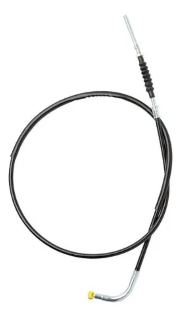 Cable de Freno Delantero a Zapata Yamaha YBR 125
